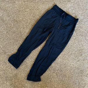 lululemon joggers